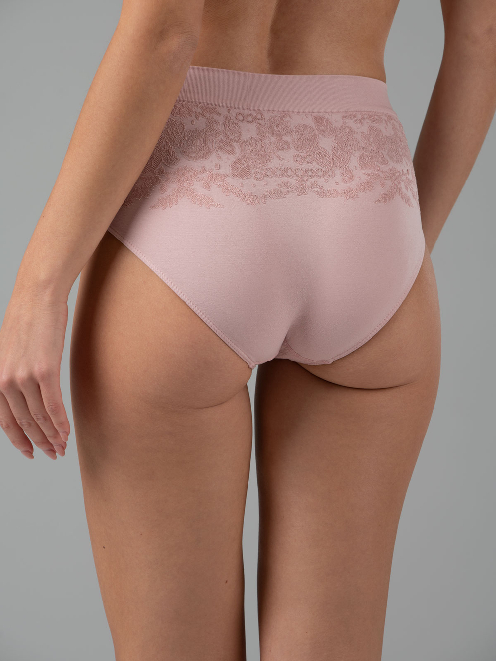 Трусы женские Слип Жакард Сенситив (Slip Jacquard Sensitive)