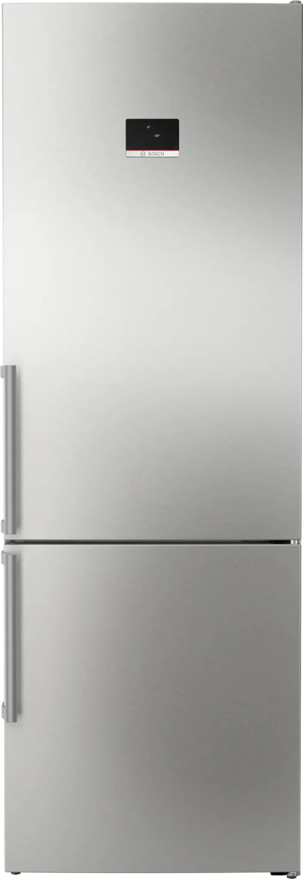 Двухкамерный холодильник Bosch KGN49AIBT