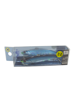 Раттлин Grows Culture Bay Blue 90/ 90мм, 21гр, цвет UV#04 на щуку, окуня, судака