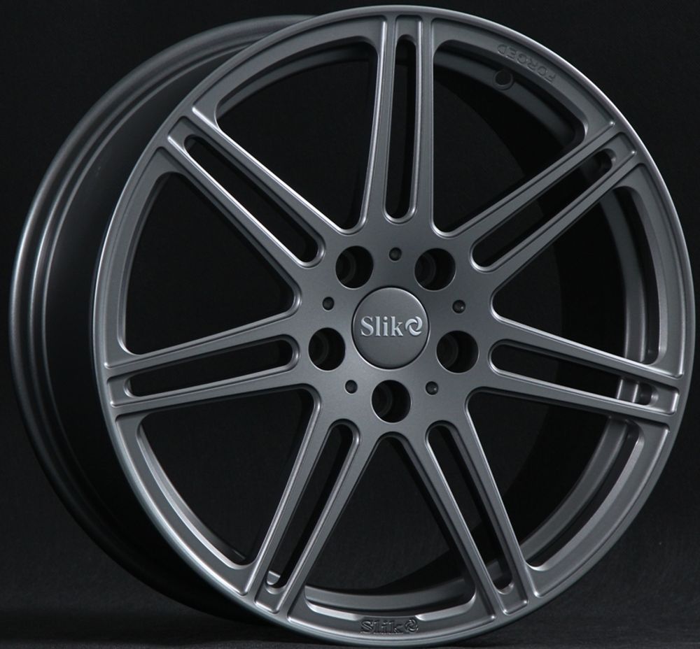 Диск SLIK 18х8,5 L828 Диск SLIK 18х8,5 L828