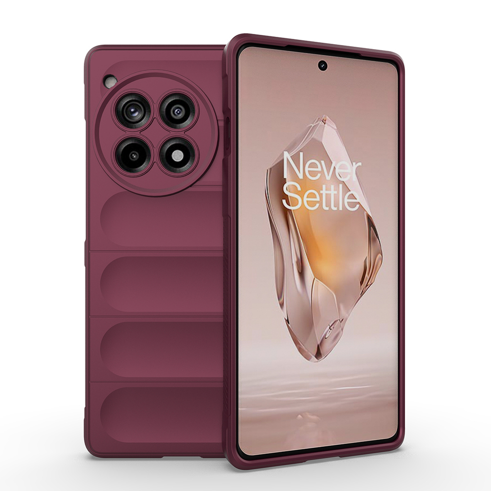 Противоударный чехол Flexible Case для OnePlus 12R