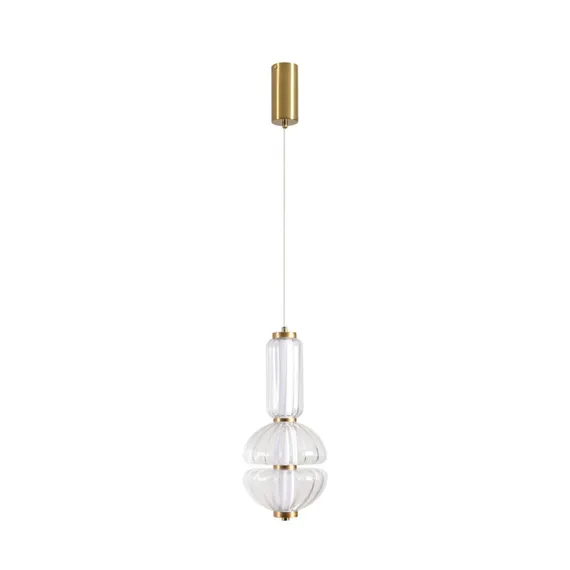 Подвесной светильник Taisha 8325/28L Lumion