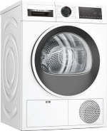 Сушильная машина Bosch WQG241000