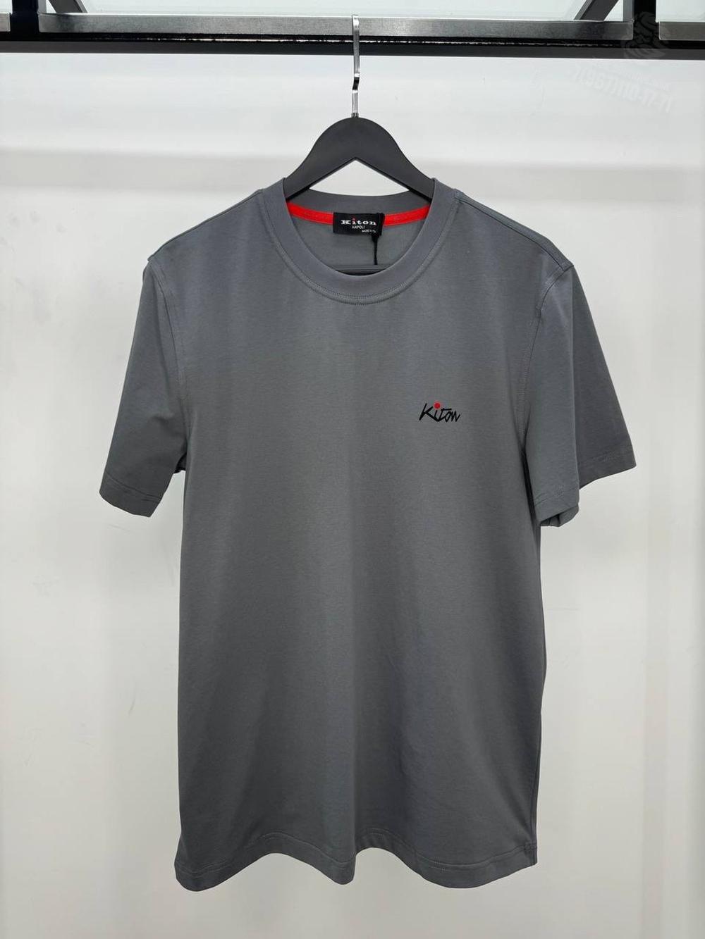 Футболка Kiton