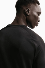 Футболка с длинными рукавами Nike Dri-FIT Park VIII - черный