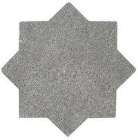 Equipe Elda Star Graphite 16.8x16.8