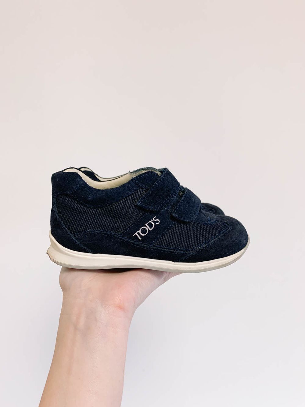 Кеды Tods