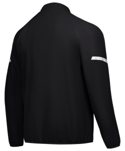 Куртка спортивная CAMP 2 Lined Jacket, черный