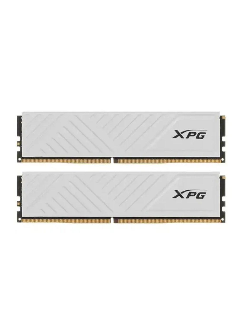 Оперативная память XPG GAMMIX D35 16 ГБ