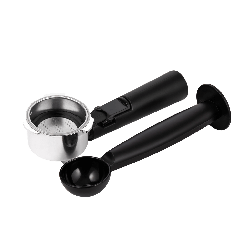 Кофемашина MAUNFELD MF-735WH PRO