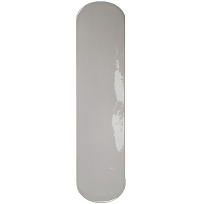Настенная плитка GRACE O GREY GLOSS (124930)