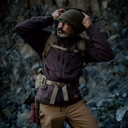 Куртка Helikon Winter Yukon Jacket