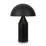 Настольный светильник Eleon FR5218TL-02B1, E14х2. TM Maytoni