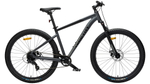 Велосипед 29" TIMETRY TT417 8ск. черный