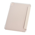 Чехол-книжка Keephone LENNO для iPad AIR 11" (2024-2026) розовый