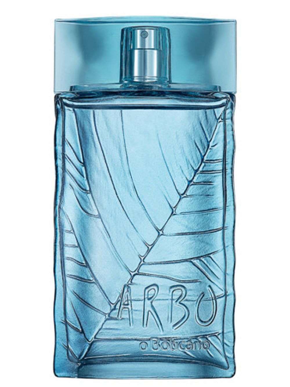 O Boticario Arbo Ocean