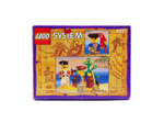 Конструктор Пираты  LEGO 6237 Пираты грабят