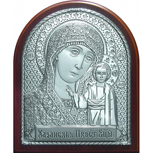Икона БМ Казанская