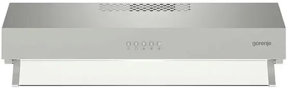 Встраиваемая вытяжка Gorenje WHU 529 EX/M