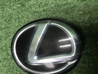 Эмблема решетки радиатора Lexus RX 3 AL10 (08-12)