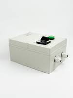Пятиступенчатый регулятор скорости SRE-220-3.0, 3А, 230В