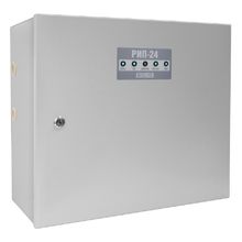Источник питания РИП-24 исп.56 (РИП-24-4/40М3-Р-RS)