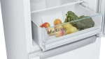 Двухкамерный холодильник Bosch KGN36NW306