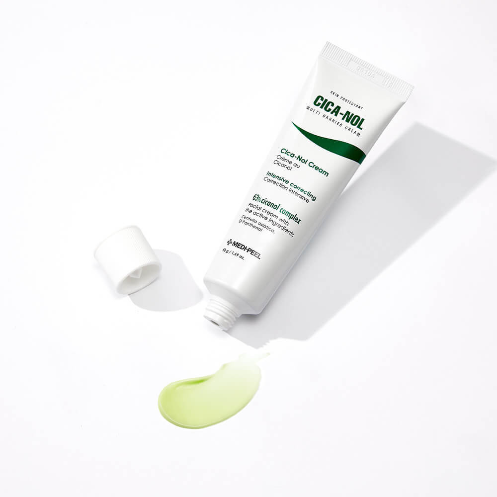 Крем интенсивно восстанавливающий Medi-Peel Cica-Nol Multi Barrier Cream, 50 г