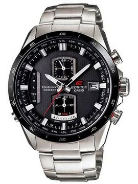 Наручные часы Casio EQW-A1110DB-1A