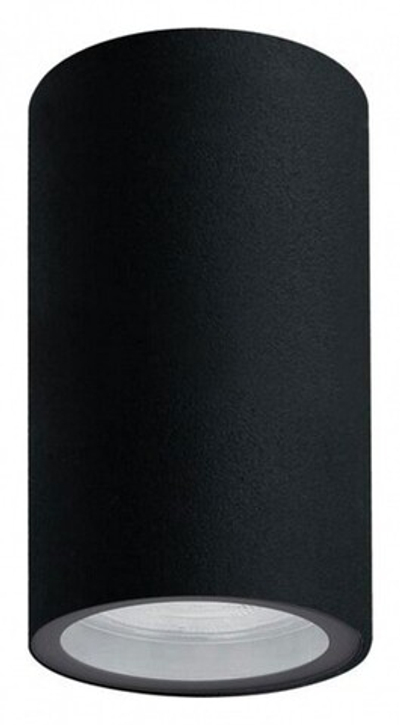 Накладной светильник Arte Lamp Mistero A3302PF-1BK