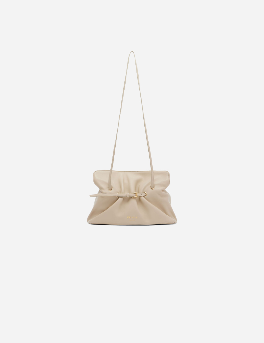 Сумка Prada Dada Small Nappa Leather "Ivory"
