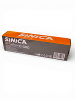 Гравер угловой 300Вт, G-300, SINICA