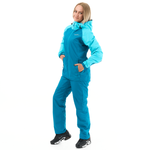 МЕМБРАННЫЙ ЖЕНСКИЙ КОСТЮМ DRAGONFLY ACTIVE 2.0