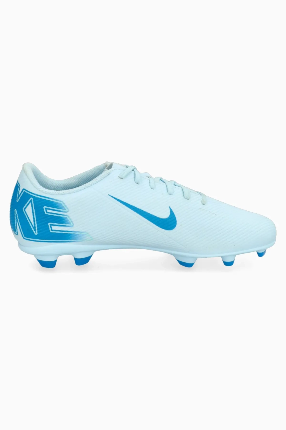 Бутсы Nike Mercurial Vapor 16 Club FG/MG - синий