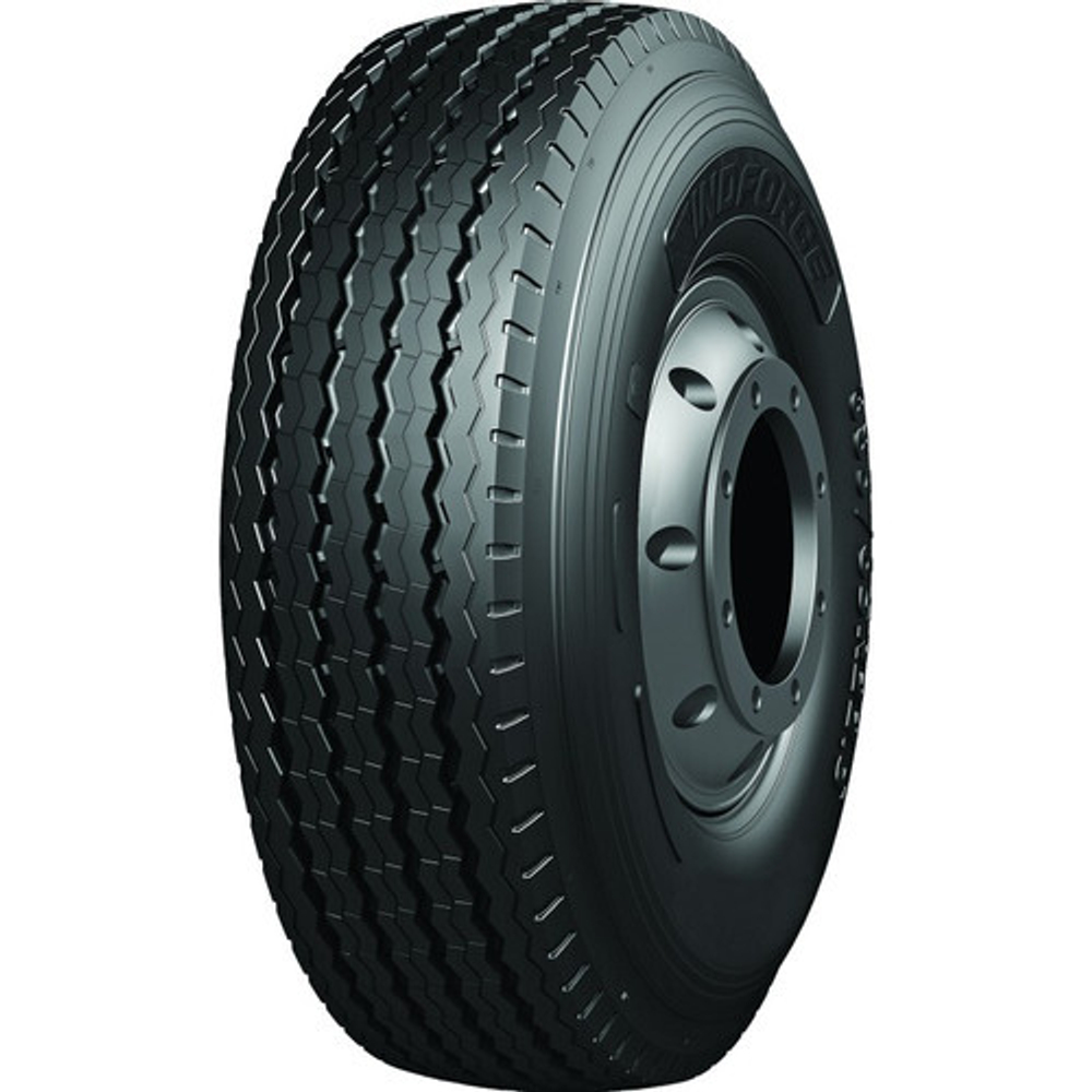 Грузовая шина WINDFORCE WT3000 385/65R22,5 20PR 160L TL  оси прицепа и полуприцепа M+S