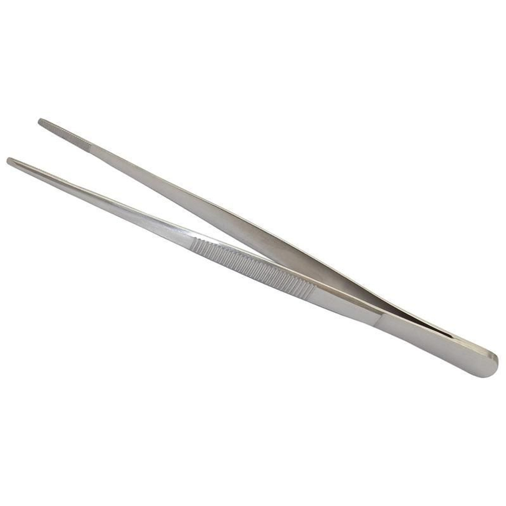 Пинцет анатомический, 145 мм  арт. J-16-022 /Surgicon LTD