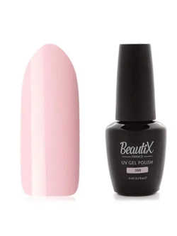 Beautix Гель-лак UV Gel Polish, 15 мл №398