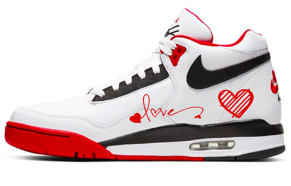 LVGE Customized Sneakers Unisex