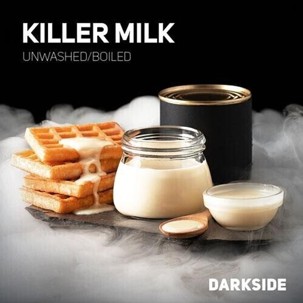 DarkSide BASE - Killer Milk (30г)