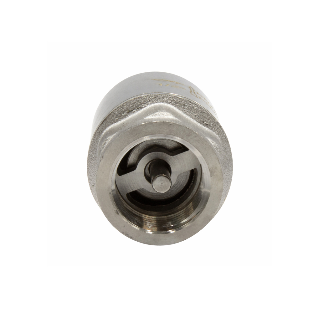 Обратный клапан 1/2'' VRT® мет седло