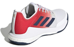 Adidas Wmns Crazyflight "Team Collegiate Red Navy" Women"s