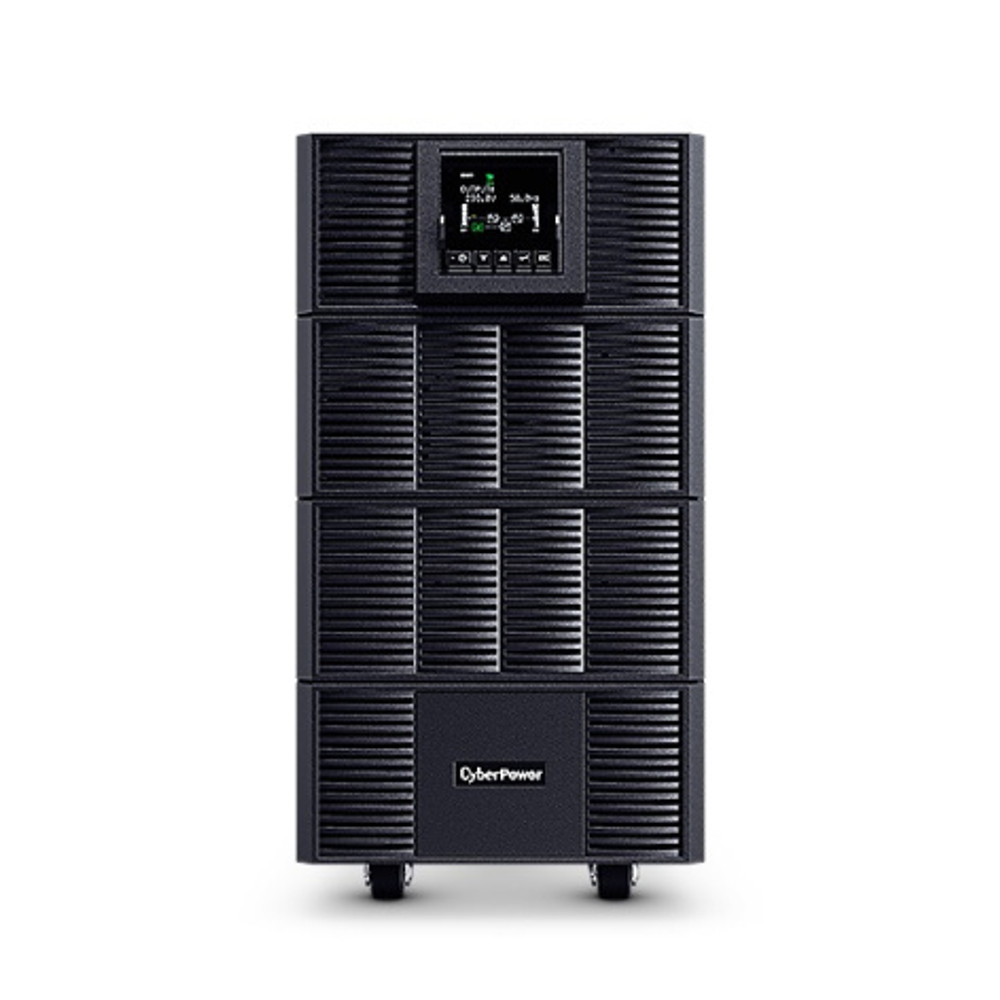 Источник бесперебойного питания CyberPower OLS6KE