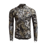 Водолазка Sitka Core Midweight Zip-T