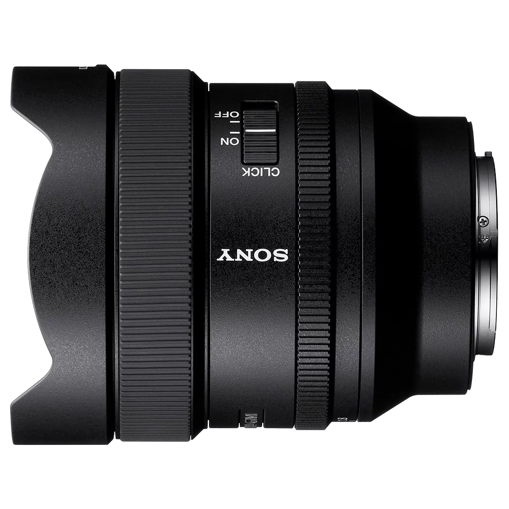 Объектив Sony FE 14mm f/1.8 GM