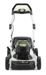 Газонокосилка аккумуляторная Greenworks Арт. 2502007, 82V, 51 см, бесщеточная, без АКБ и ЗУ — фото 6