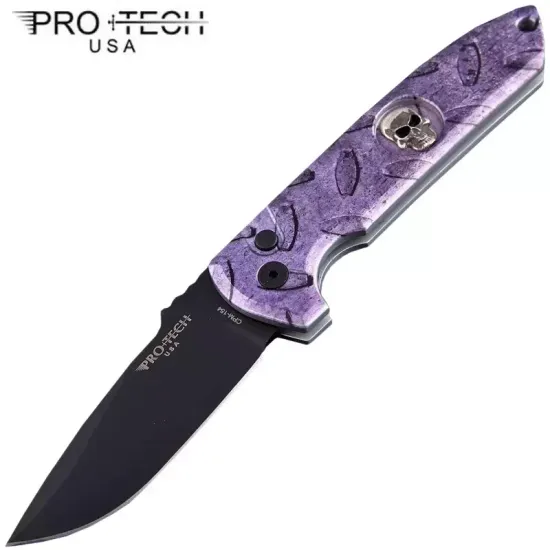 Нож Pro -Tech Rockeye PR/Rockeye Lim 2018