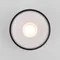 Потолочный светильник уличный Light LED 35141/H черный Elektrostandard