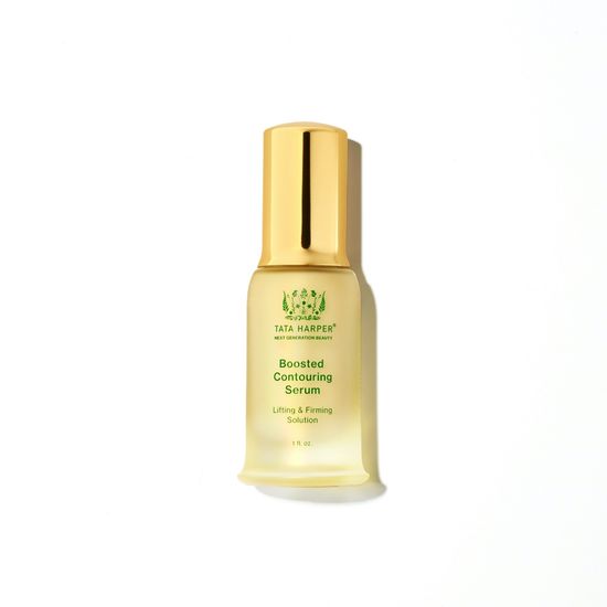 Укрепляющая и лифтинг сыворотка Tata Harper Boosted Contouring Serum