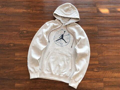 Худи Air Jordan
