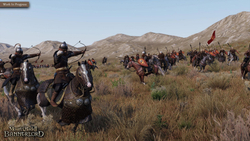 Mount & Blade II: Bannerlord (для ПК, цифровой код доступа)